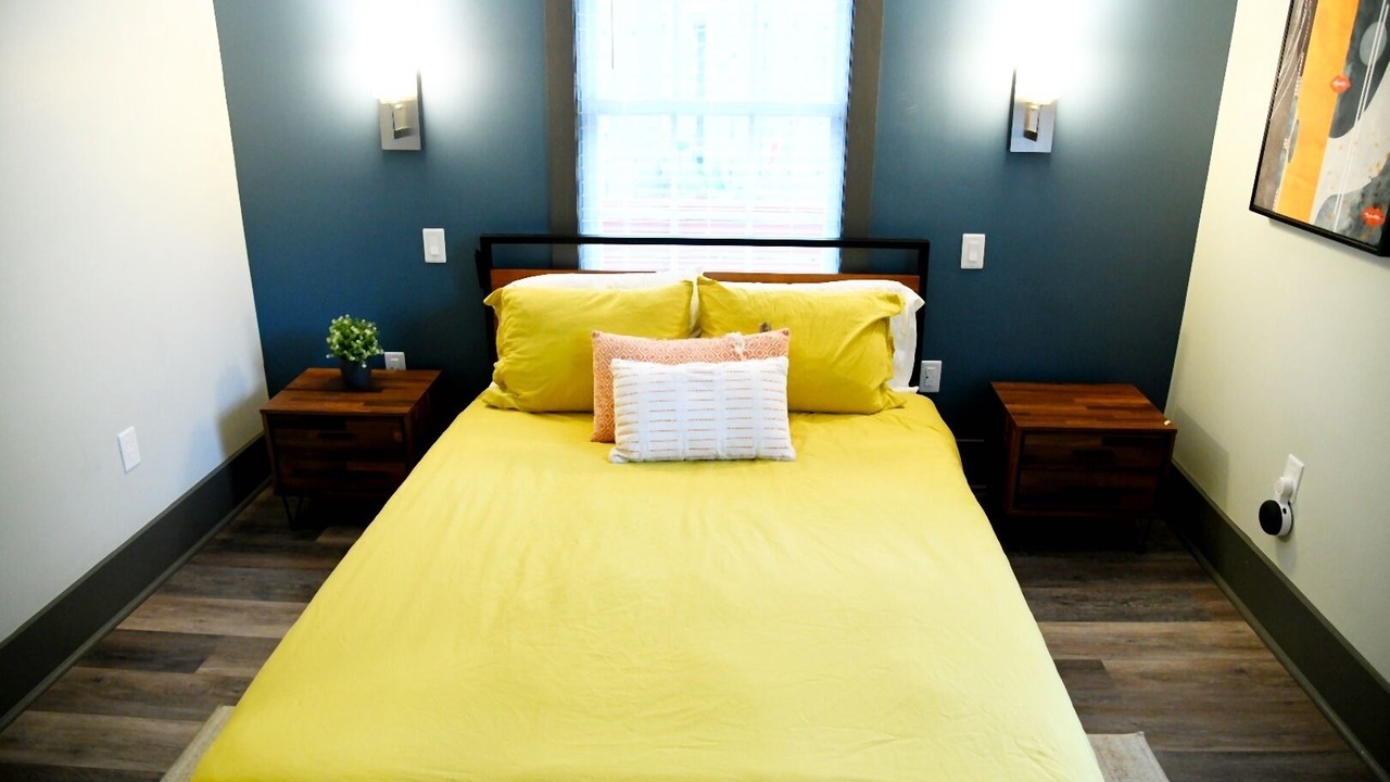 Photo of Bedroom in East Atlanta