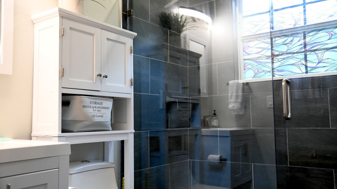 Photo of Bathroom in East Atlanta