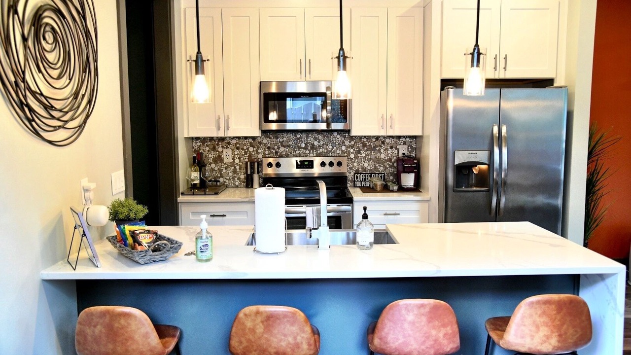 Photo of Kitchen in East Atlanta