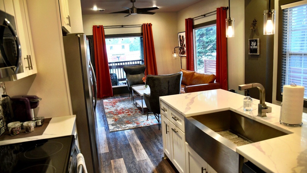 Photo of Kitchen in East Atlanta