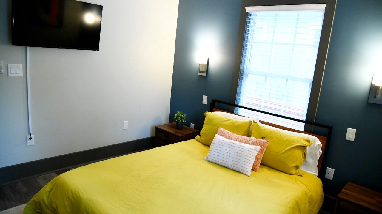 Photo of Bedroom in East Atlanta