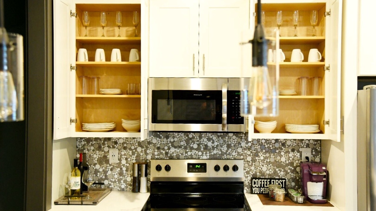 Photo of Kitchen in East Atlanta