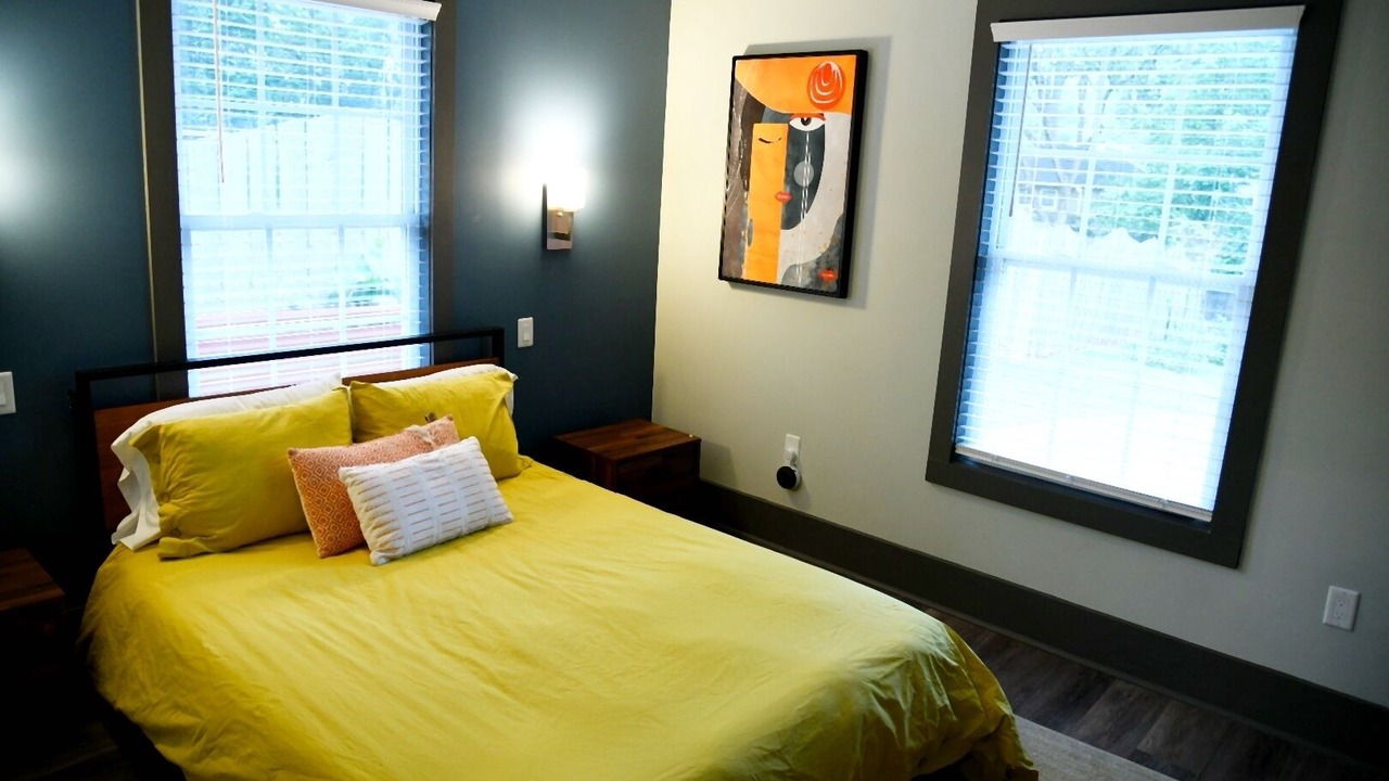 Photo of Bedroom in East Atlanta