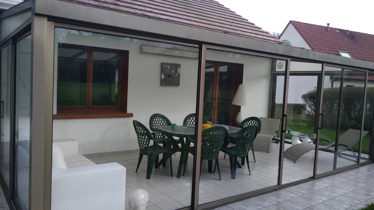 Photo of Outdoor in Doudeauville