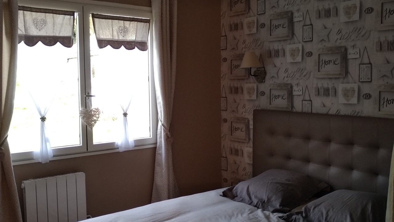 Photo of Bedroom in Doudeauville