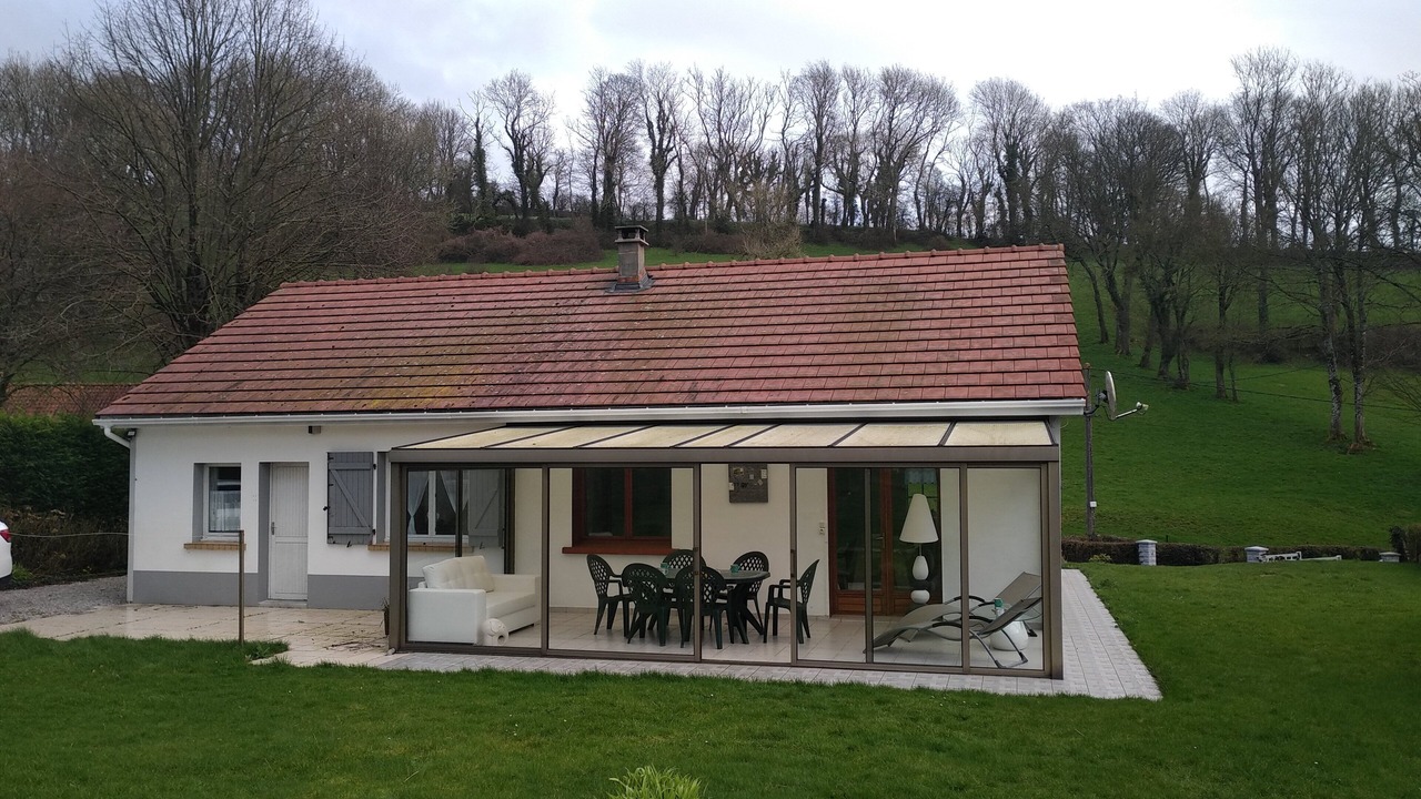 Photo of Outdoor in Doudeauville