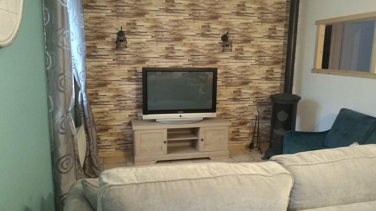 Photo of Livingroom in Doudeauville