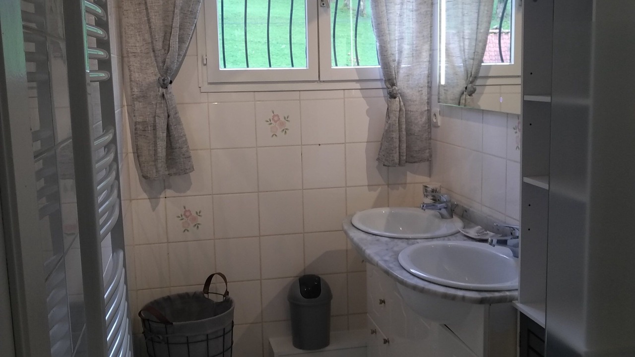 Photo of Bathroom in Doudeauville