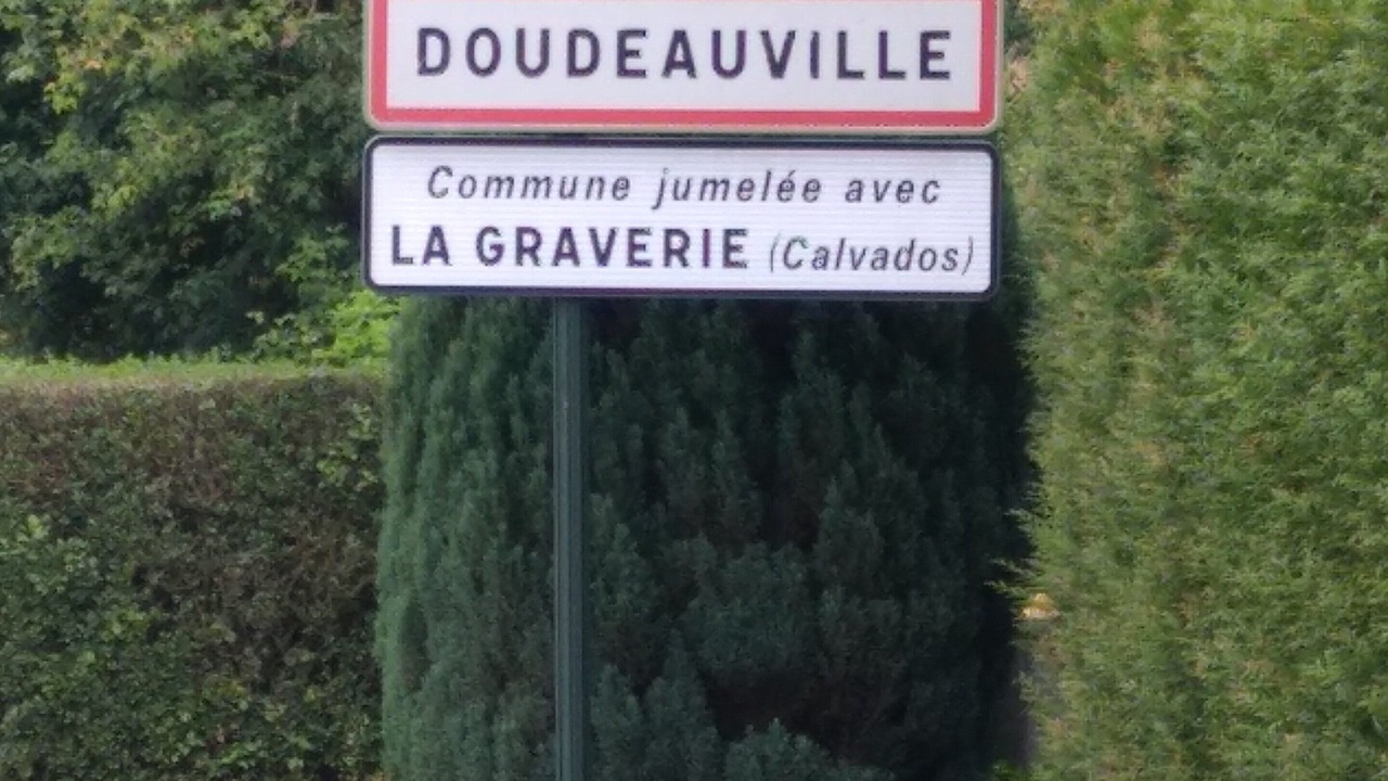 Photo of Outdoor in Doudeauville