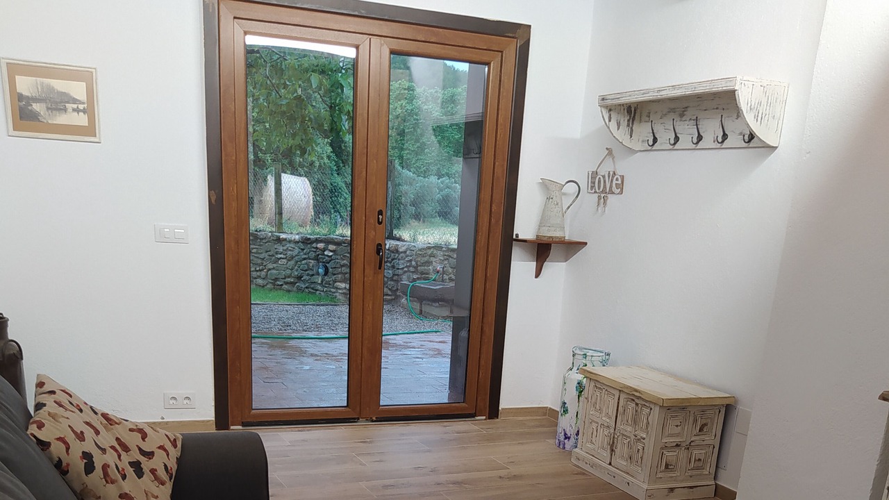 Photo of Livingroom in Palol de Revardit