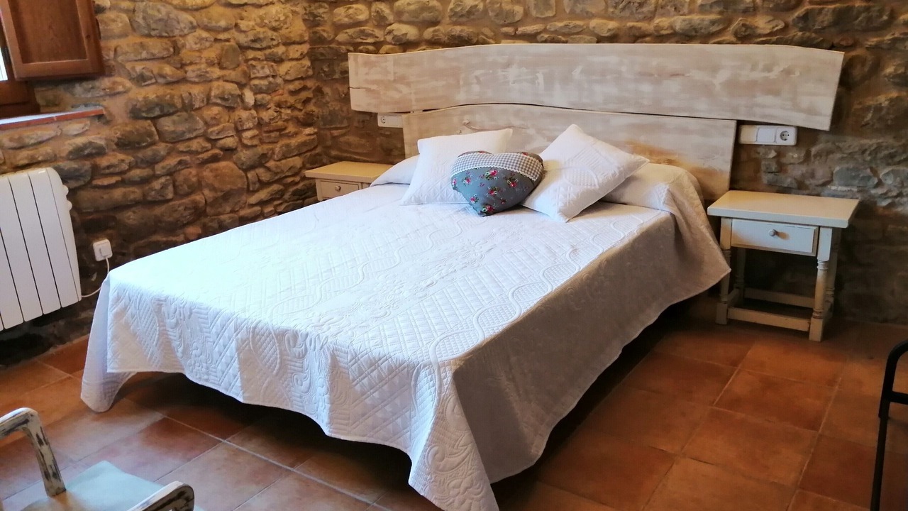 Photo of Bedroom in Palol de Revardit