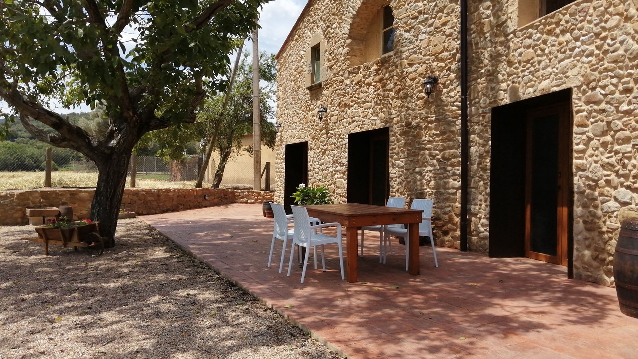 Photo of Outdoor in Palol de Revardit