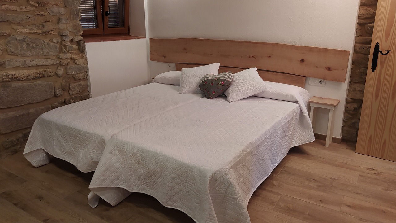 Photo of Bedroom in Palol de Revardit