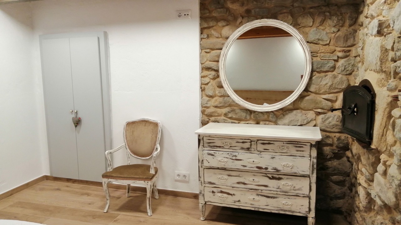 Photo of Bedroom in Palol de Revardit