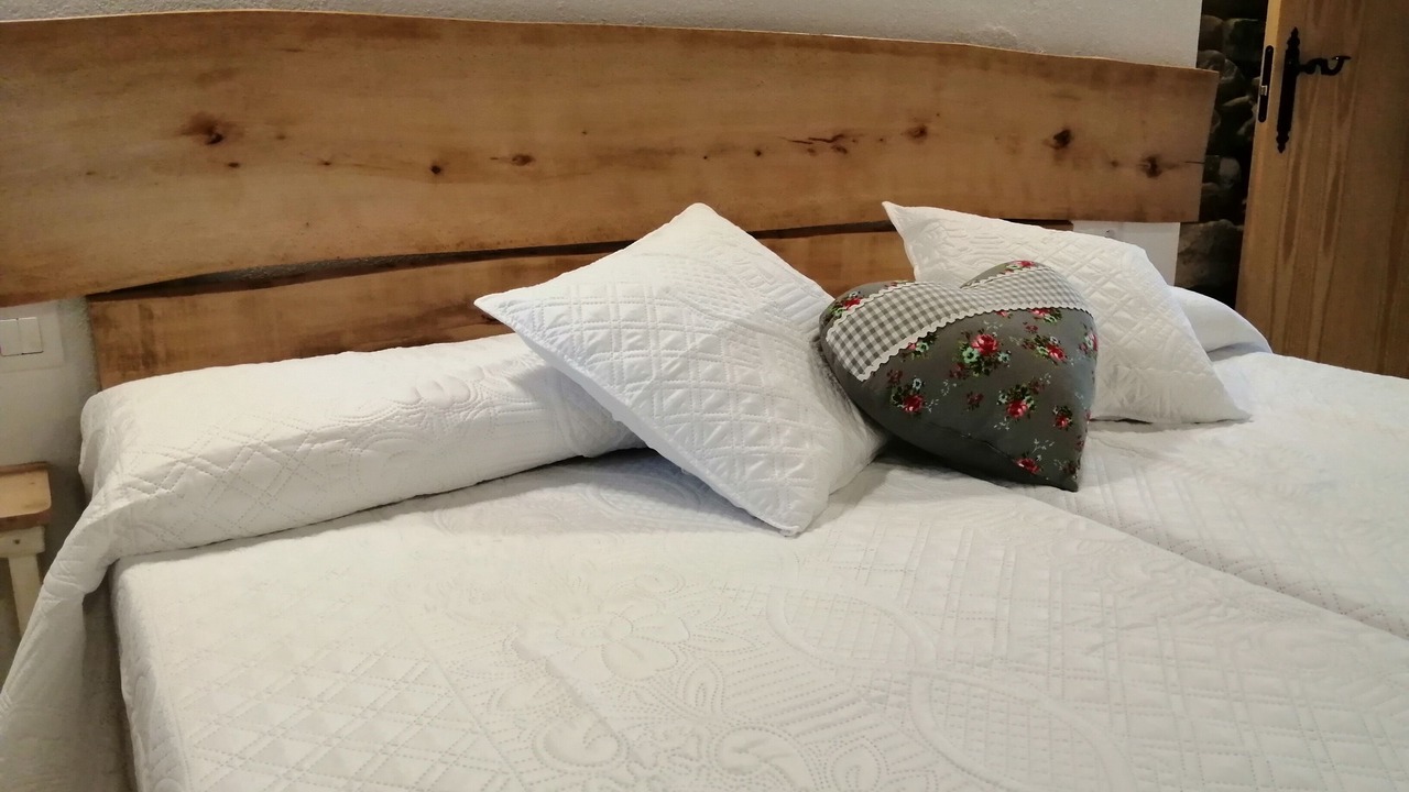 Photo of Bedroom in Palol de Revardit