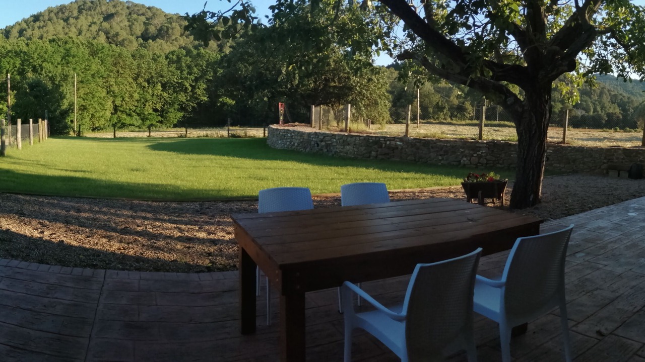 Photo of Outdoor in Palol de Revardit
