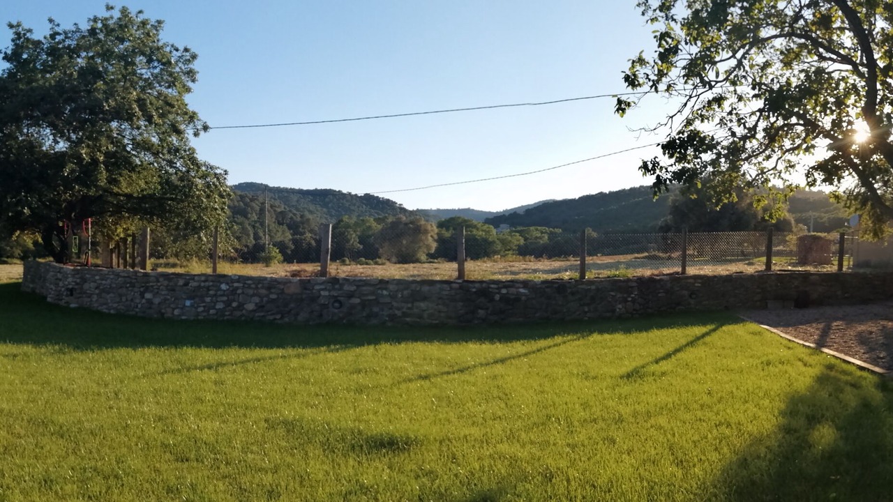 Photo of Outdoor in Palol de Revardit