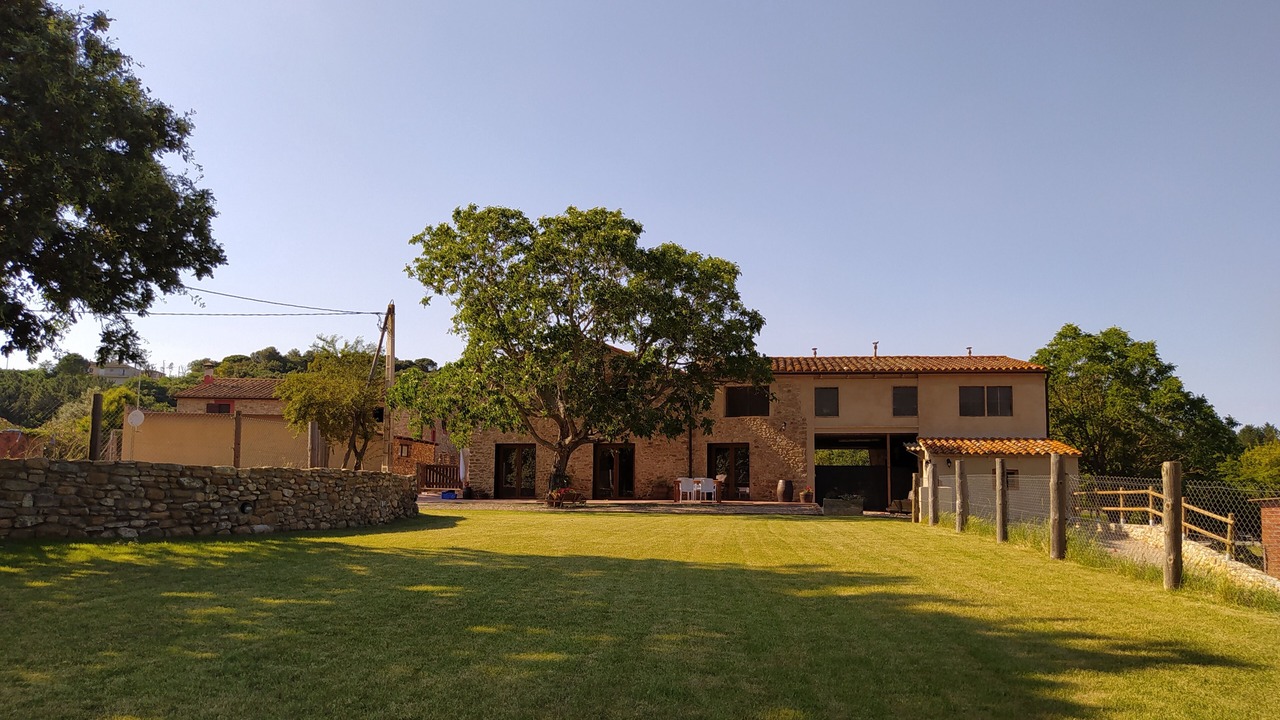 Photo of Outdoor in Palol de Revardit