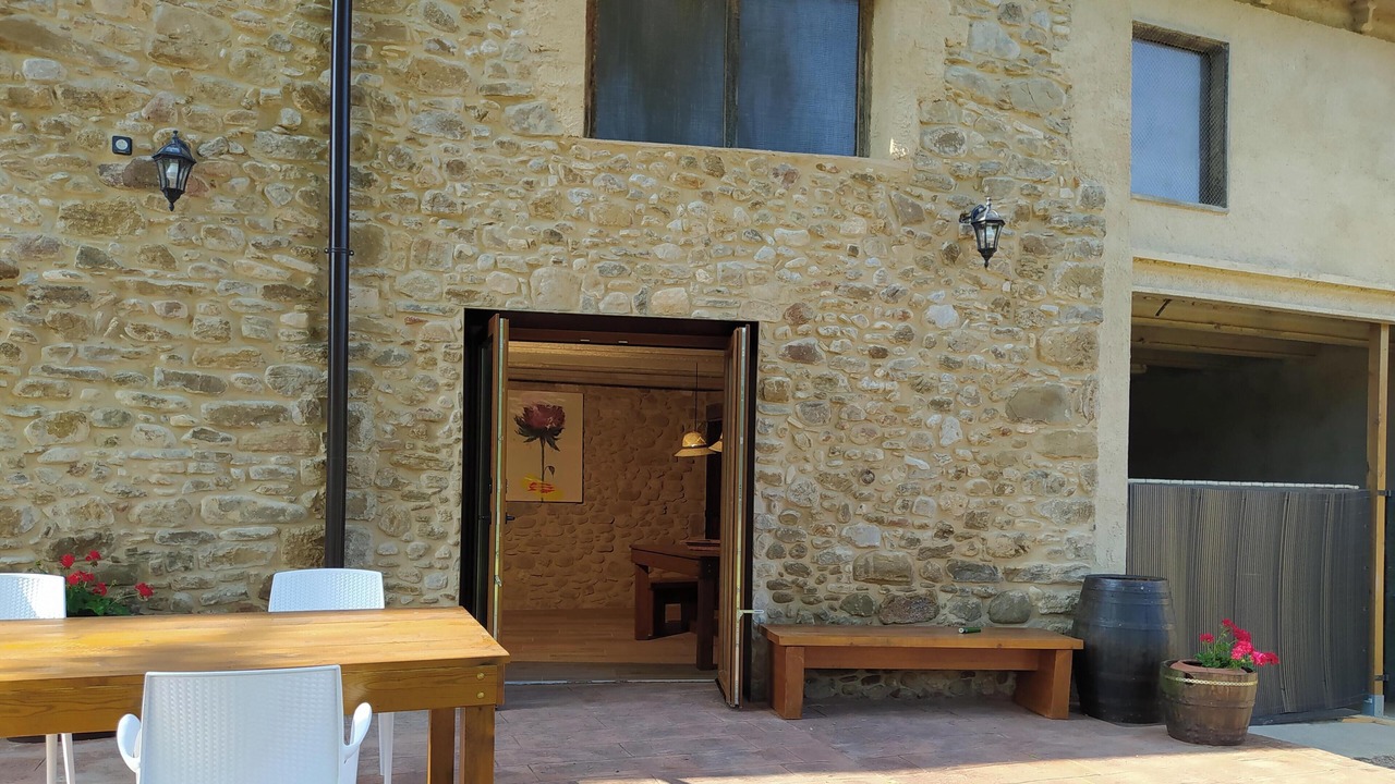 Photo of Outdoor in Palol de Revardit