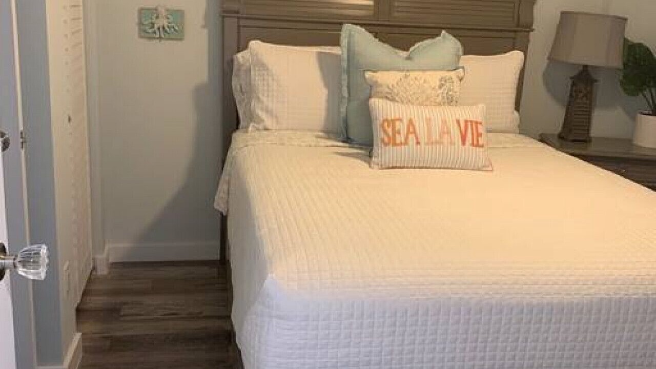 Photo of Bedroom in Tavernier