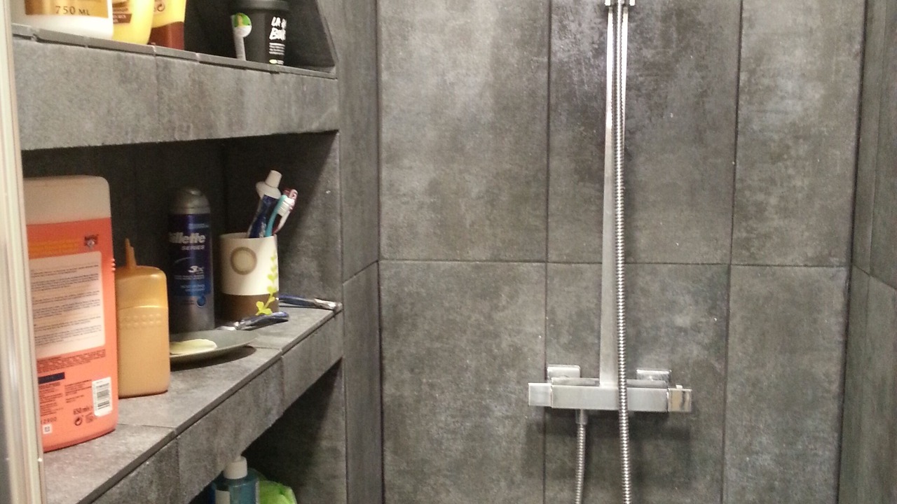 Photo of Bathroom in Saint-Martin