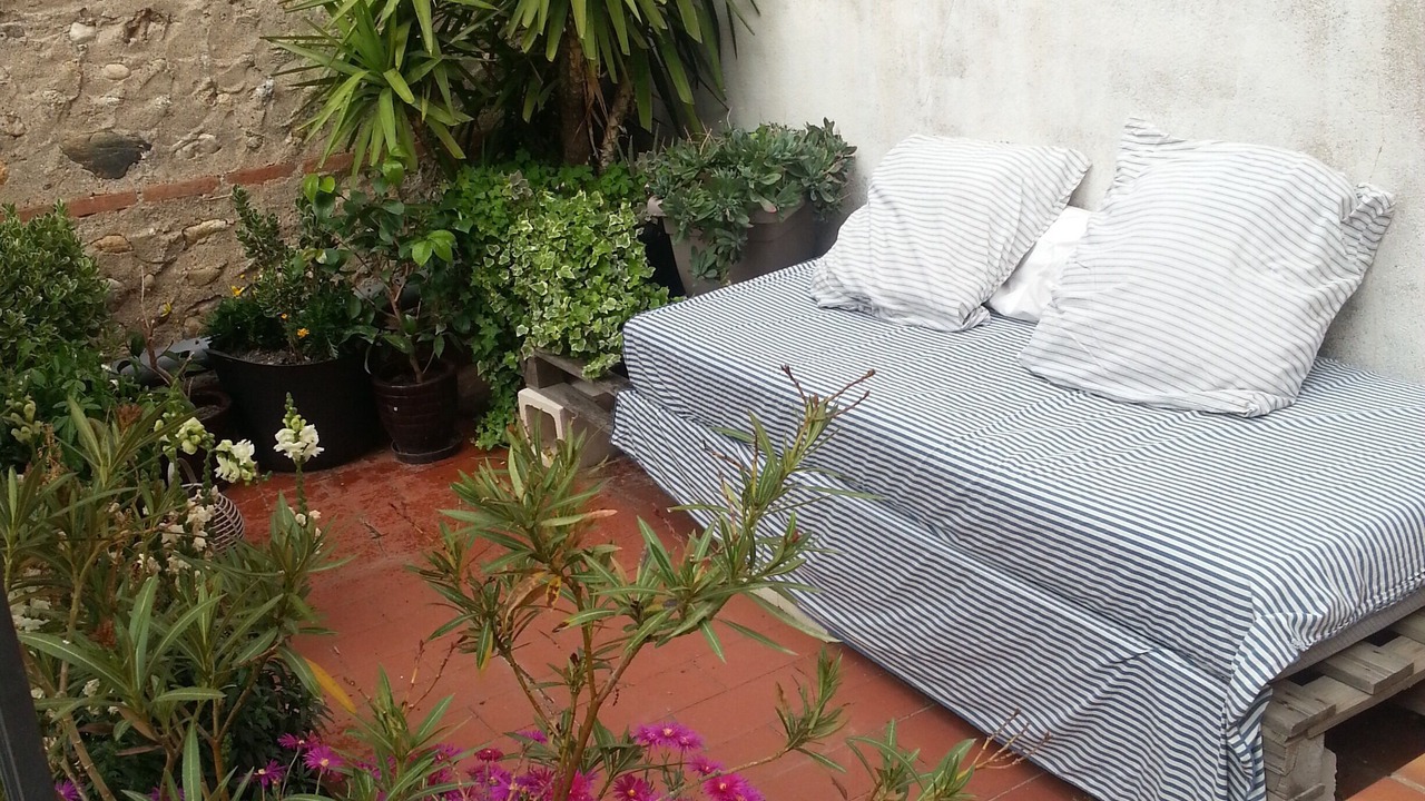 Photo of Outdoor in Saint-Martin