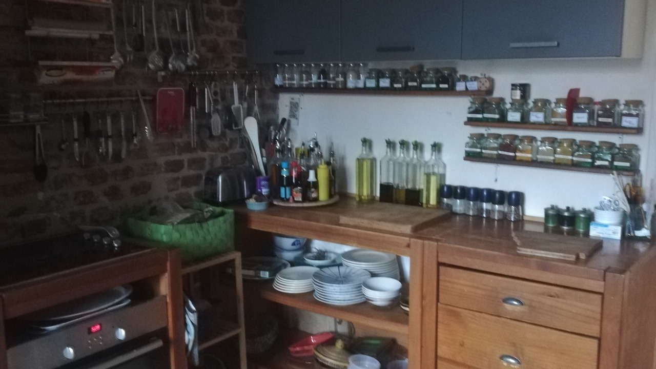 Photo of Kitchen in Saint-Martin
