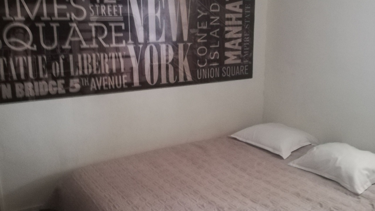Photo of Bedroom in Saint-Martin