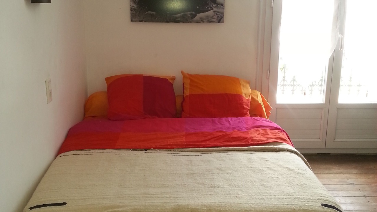 Photo of Bedroom in Saint-Martin