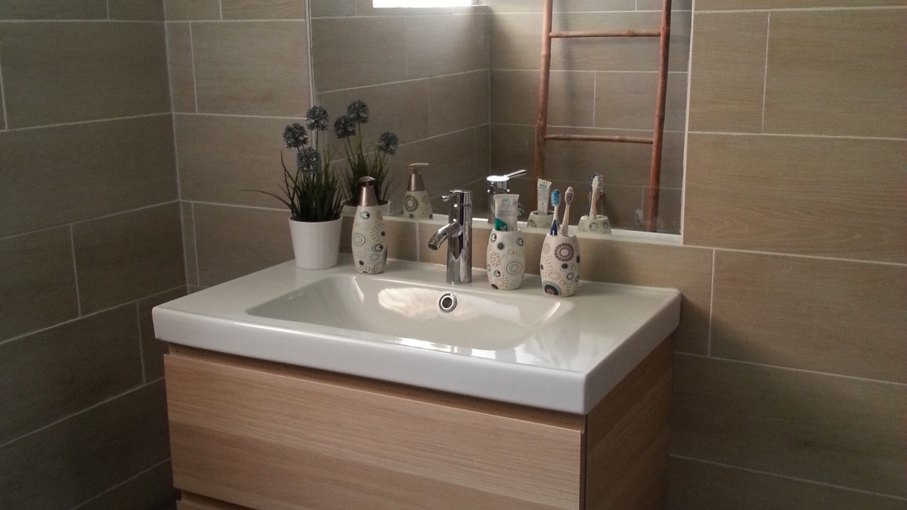 Photo of Bathroom in Saint-Martin