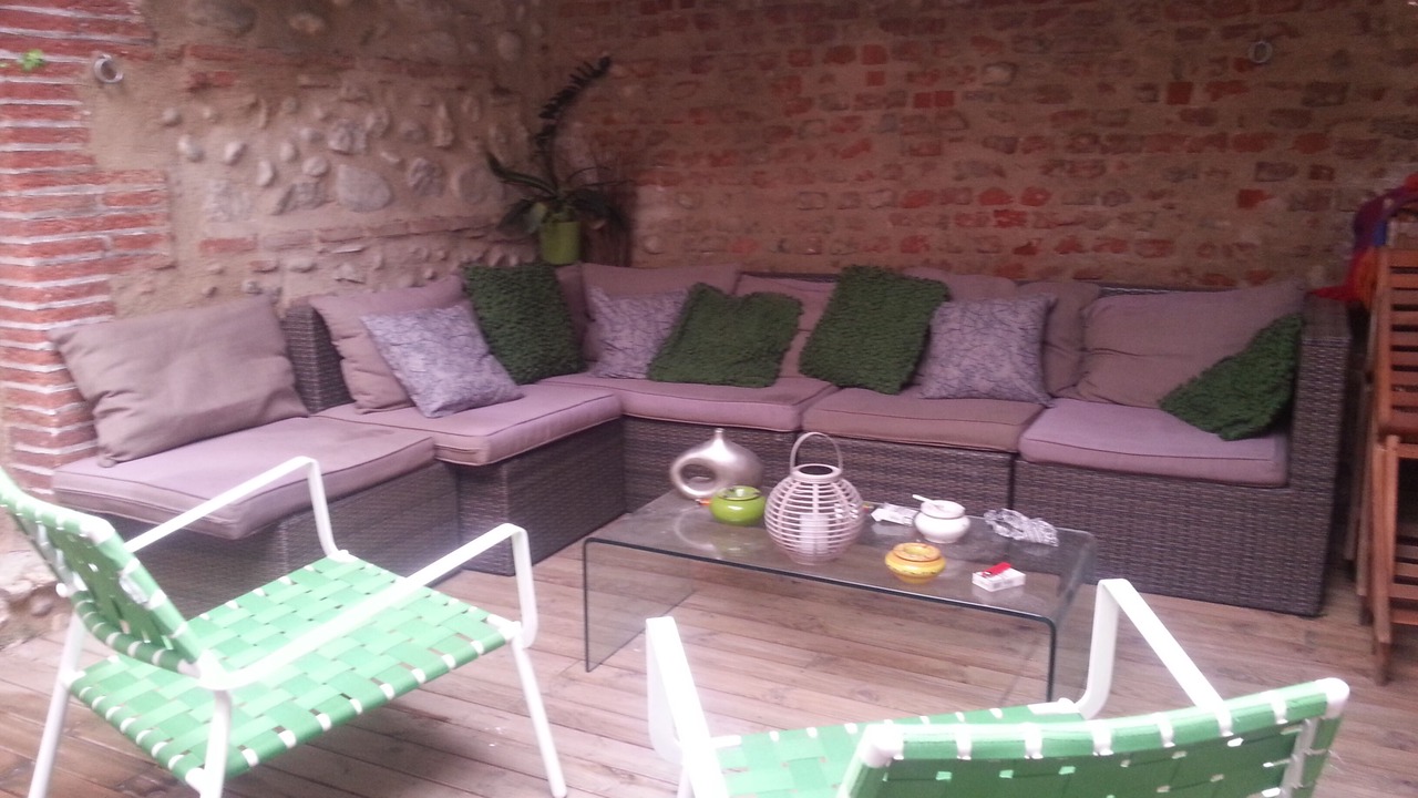 Photo of Livingroom in Saint-Martin