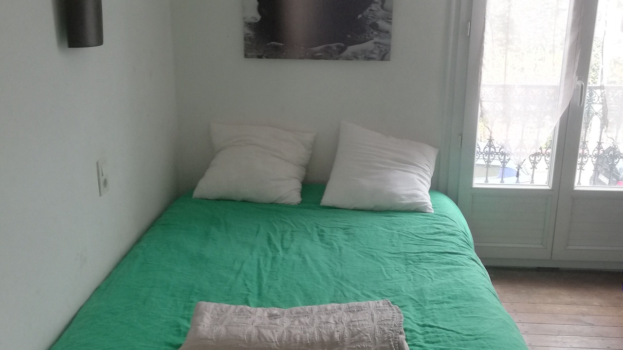 Photo of Bedroom in Saint-Martin