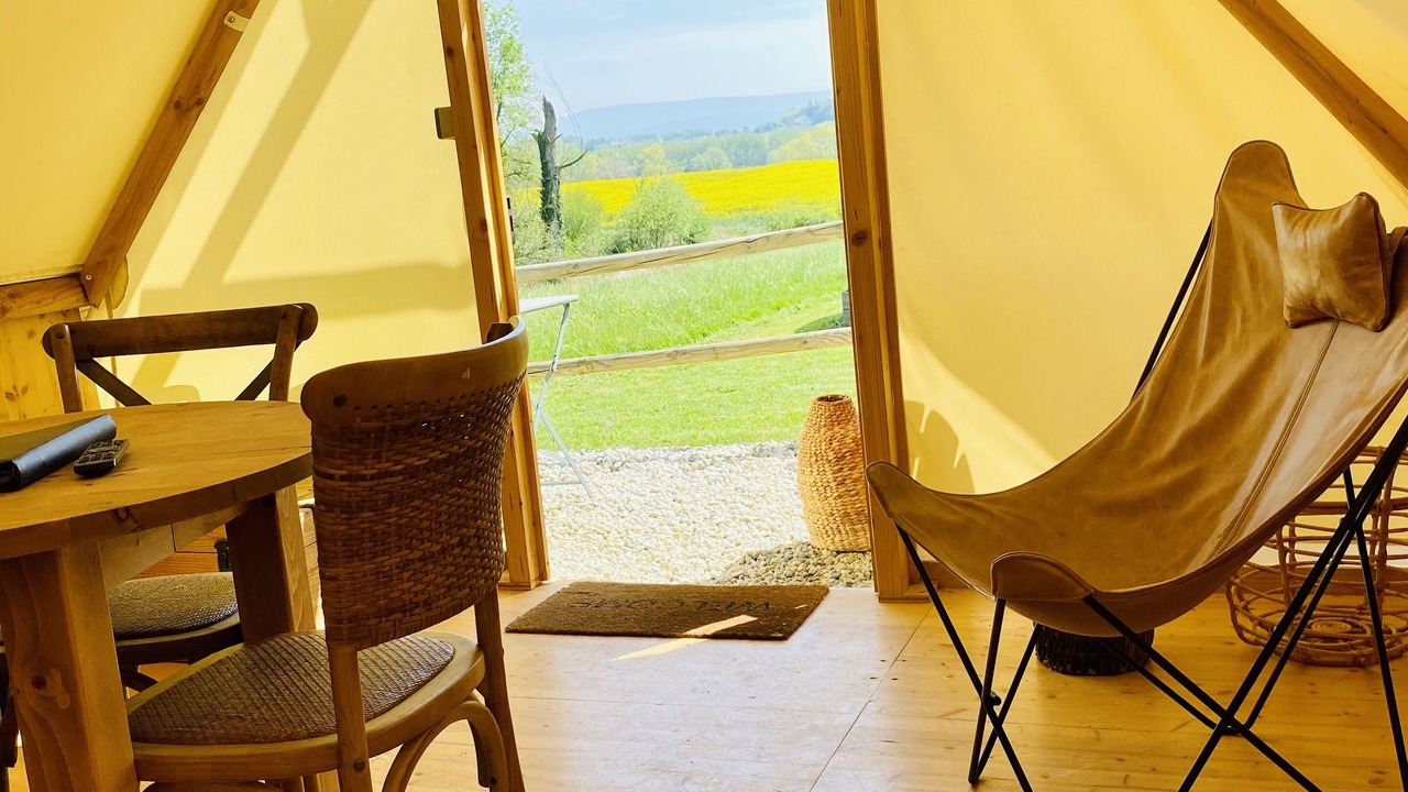 Photo of Livingroom in Vignieu