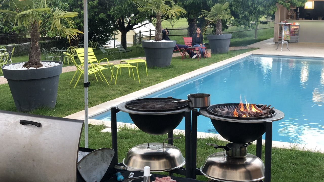 Photo of Outdoor in Vignieu