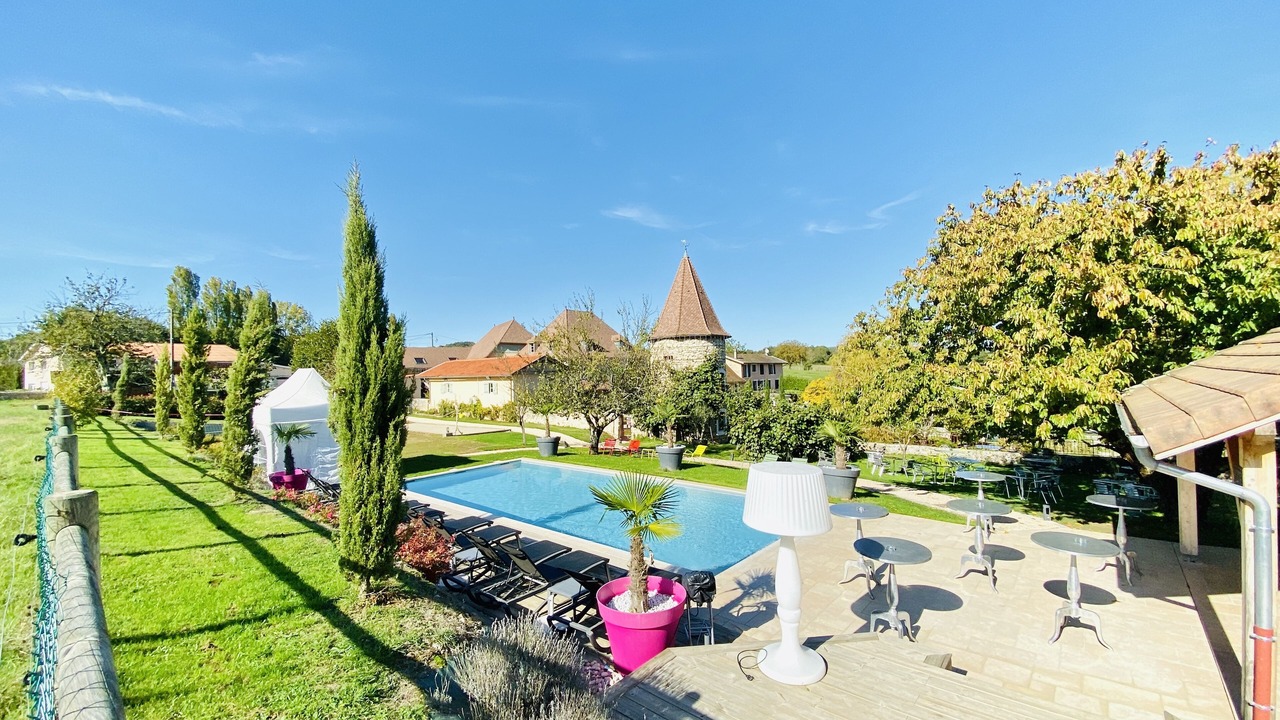 Photo of Outdoor in Vignieu