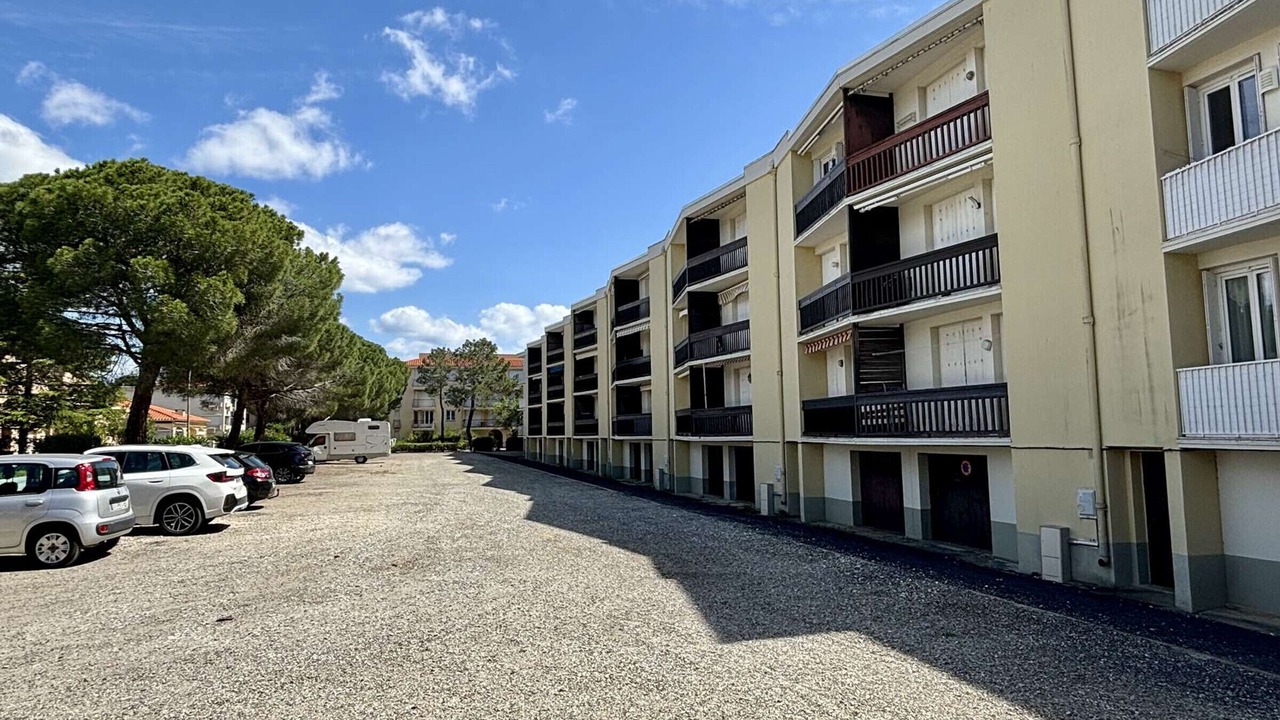 Photo of Outdoor in Argeles Plage