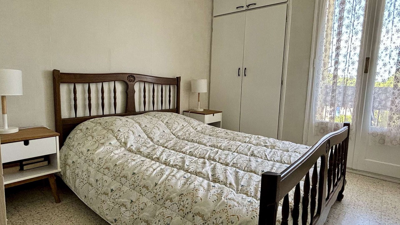 Photo of Bedroom in Argeles Plage