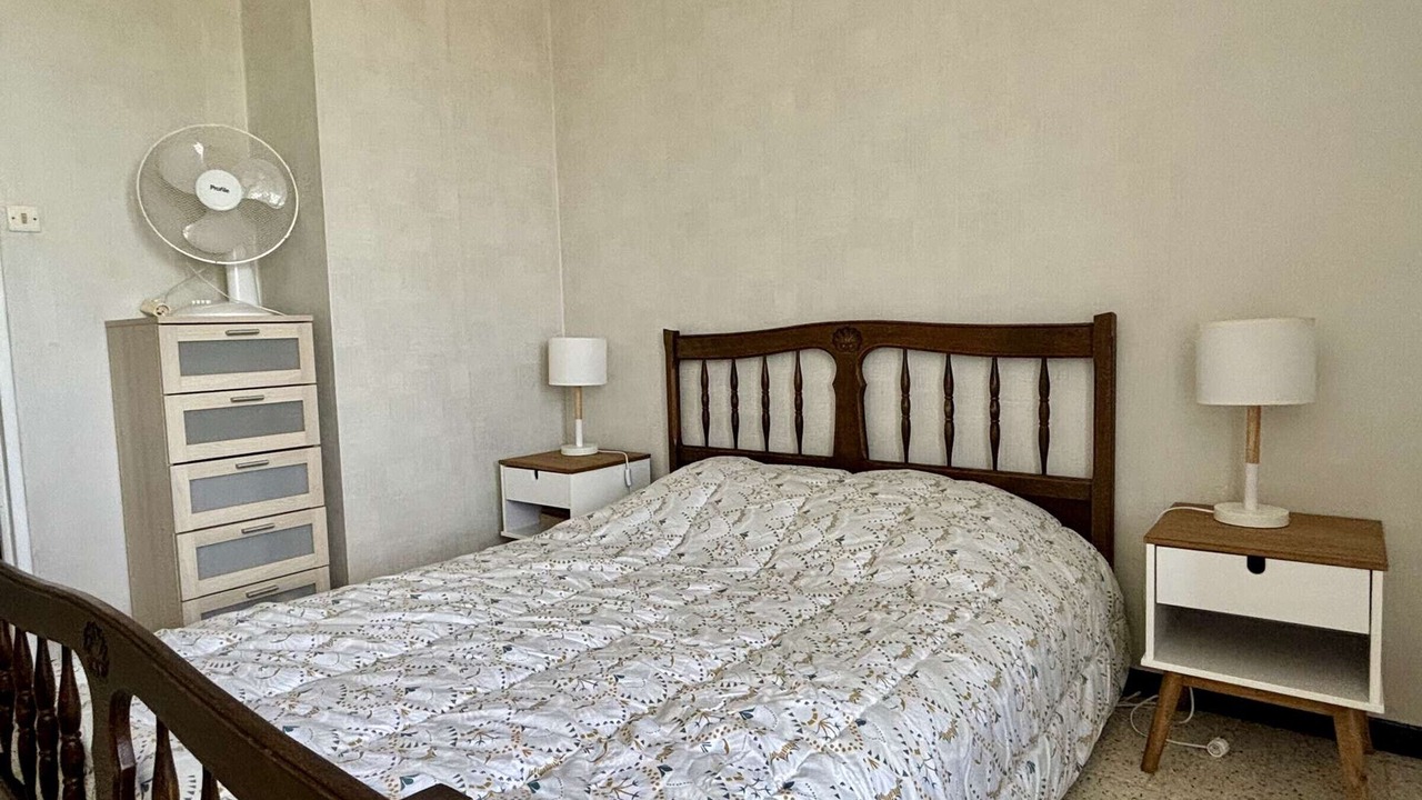 Photo of Bedroom in Argeles Plage