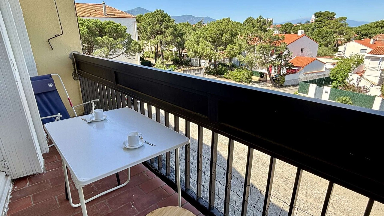 Photo of Outdoor in Argeles Plage
