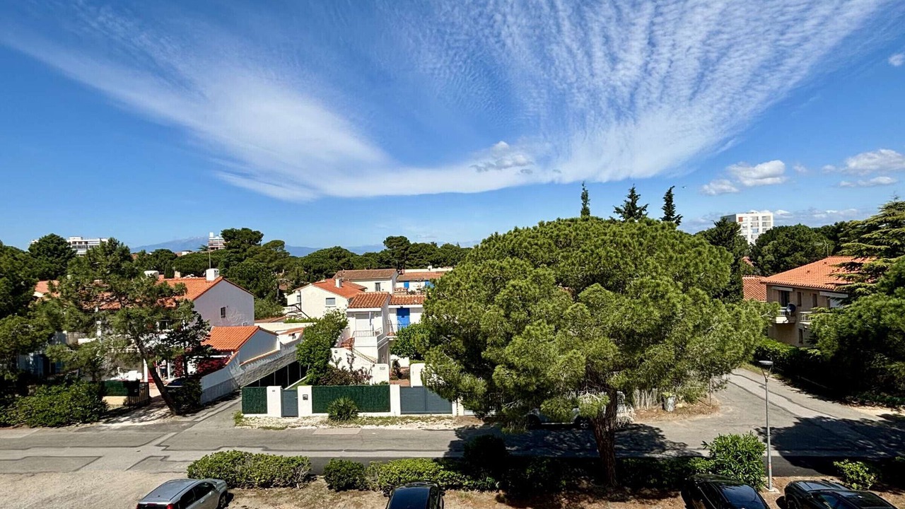 Photo of Outdoor in Argeles Plage