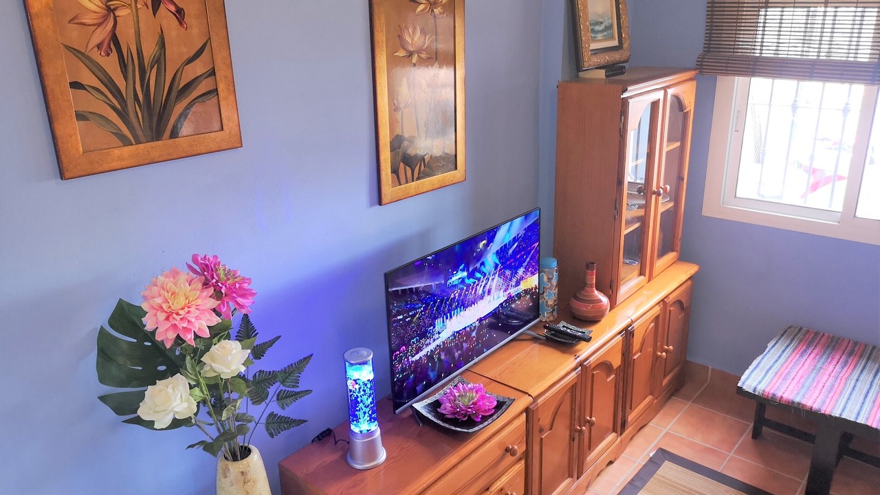 Photo of Livingroom in El Toyo