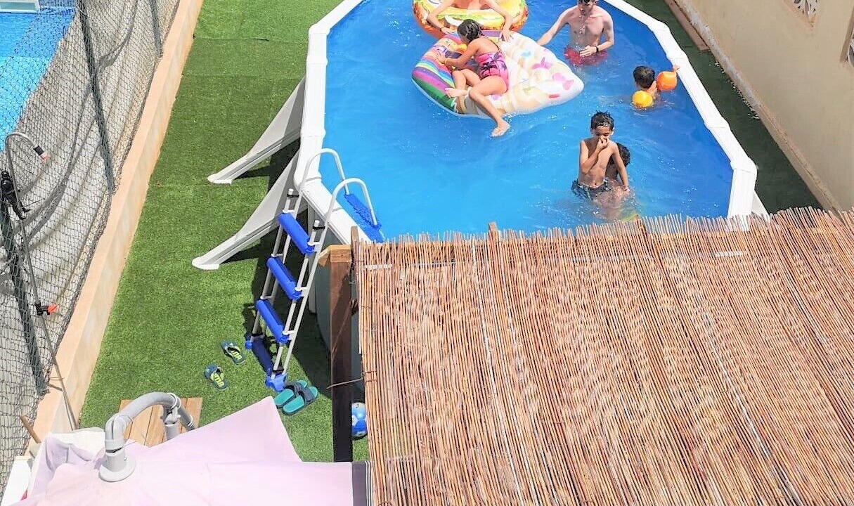 Photo of Outdoor in El Toyo