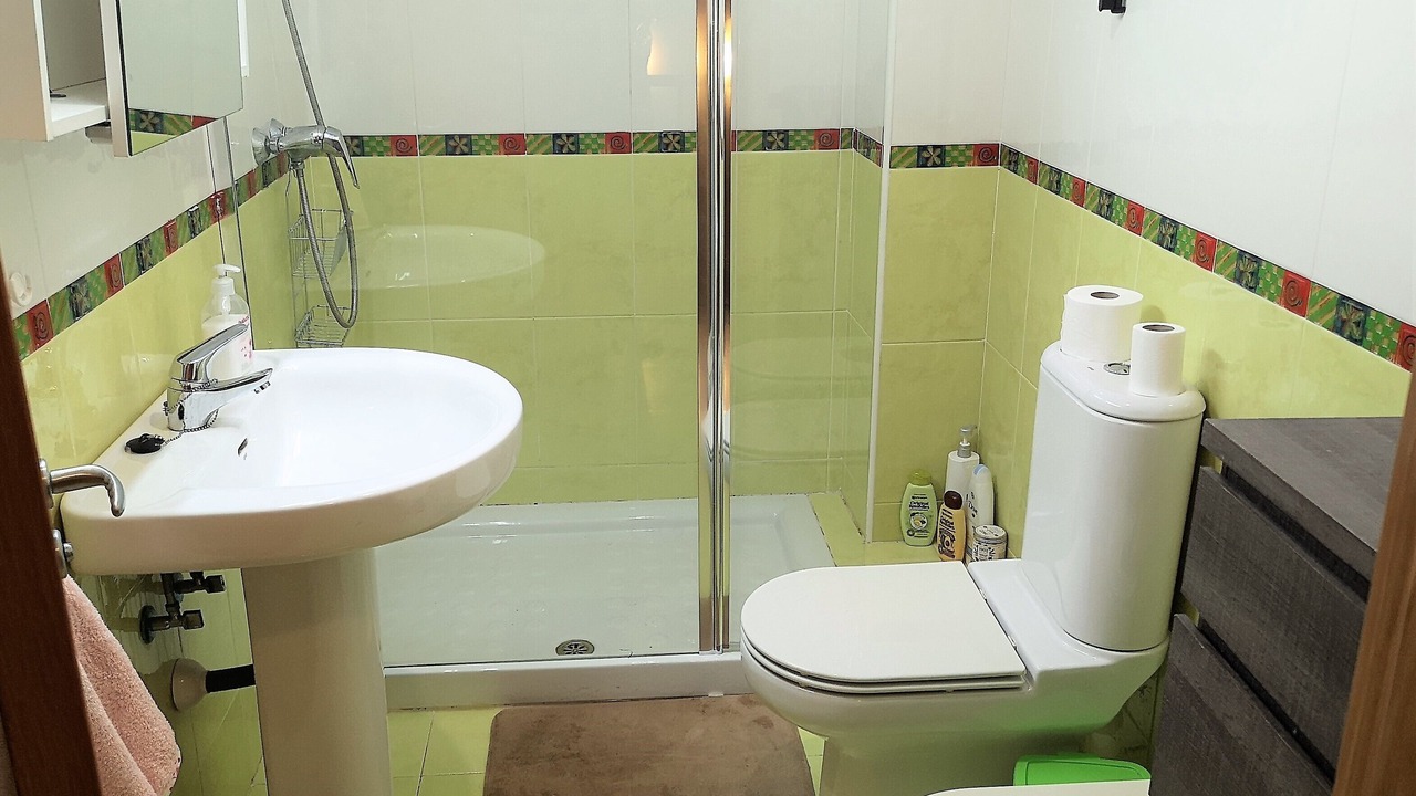 Photo of Bathroom in El Toyo