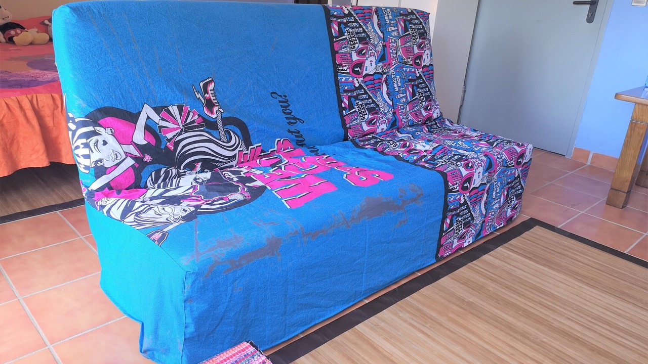 Photo of Bedroom in El Toyo