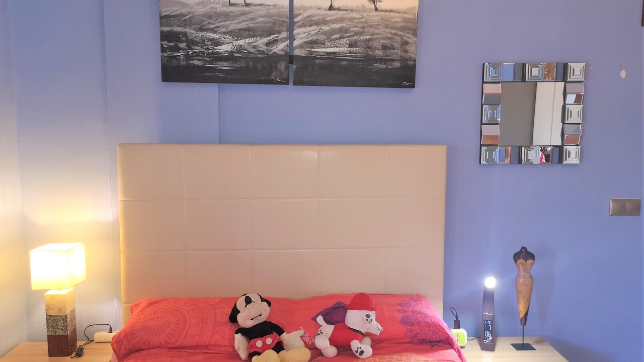 Photo of Bedroom in El Toyo