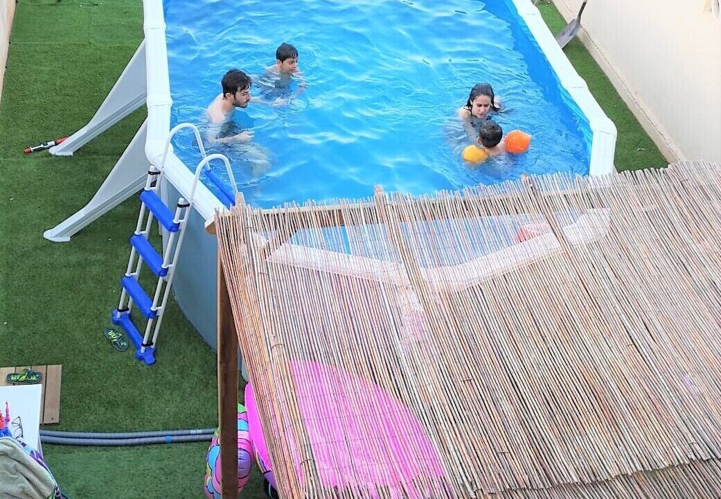 Photo of Outdoor in El Toyo