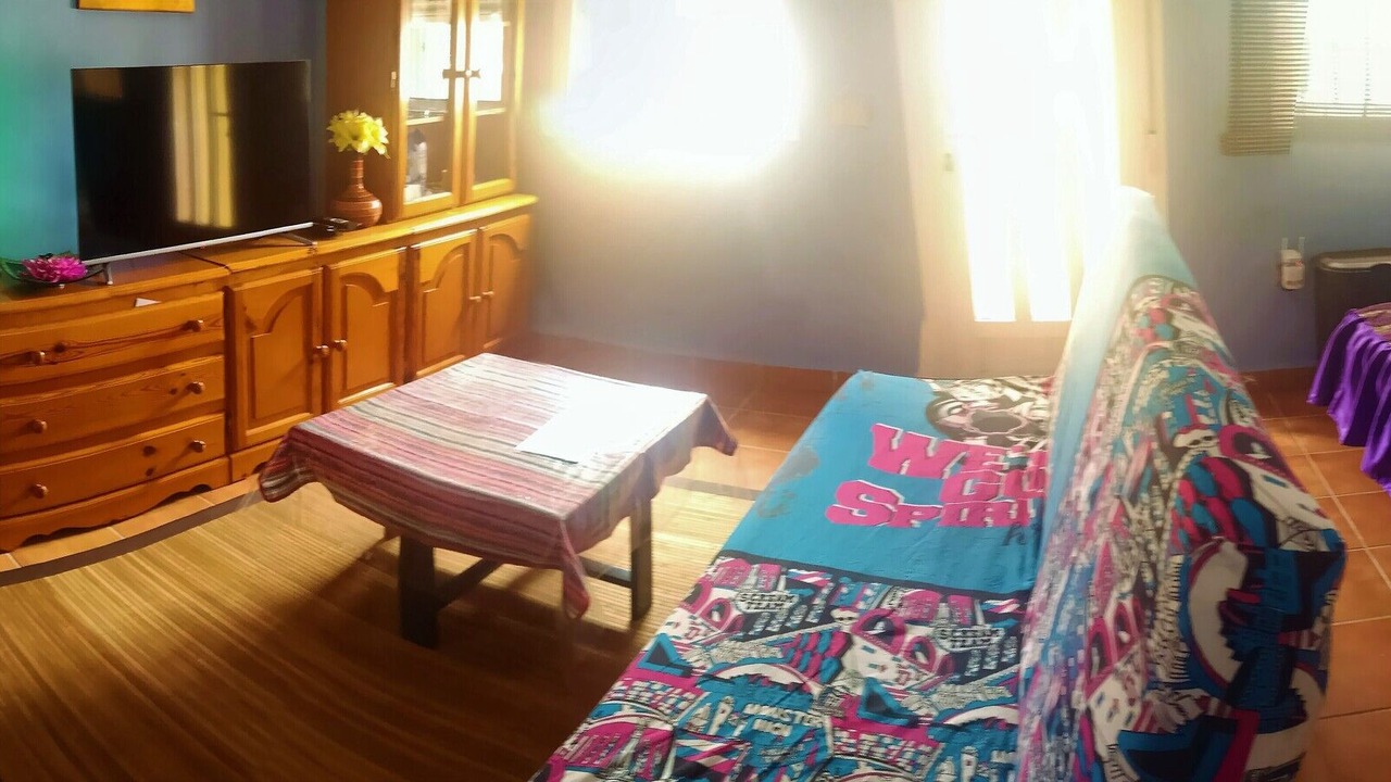 Photo of Bedroom in El Toyo