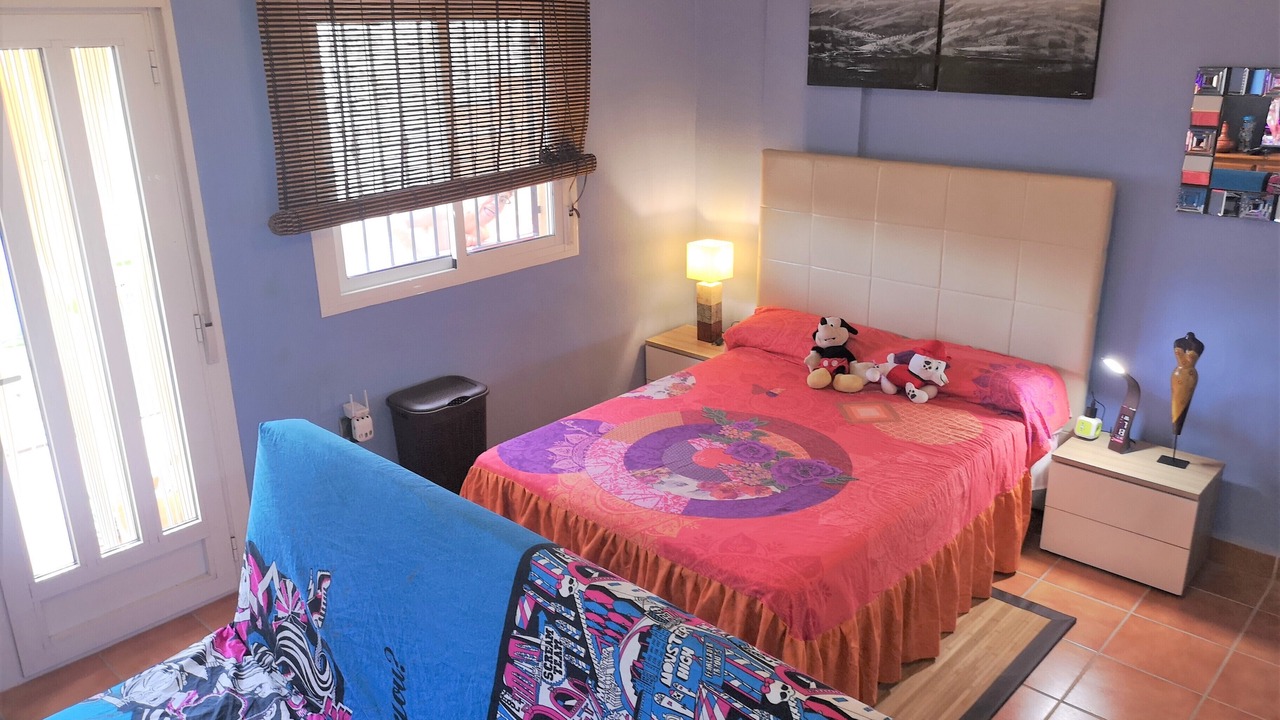 Photo of Bedroom in El Toyo