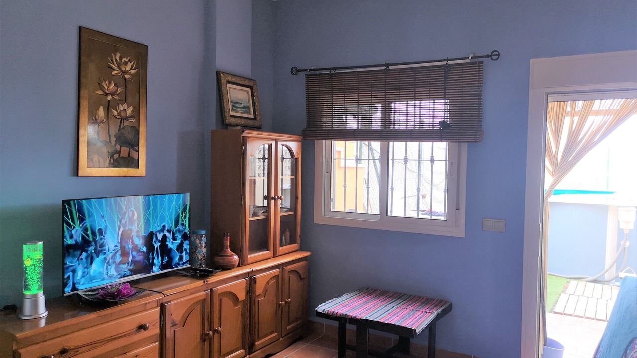 Photo of Livingroom in El Toyo