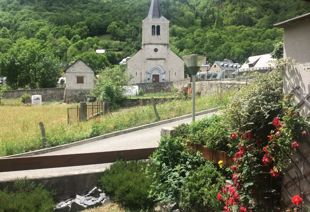 Photo of Outdoor in Vignec